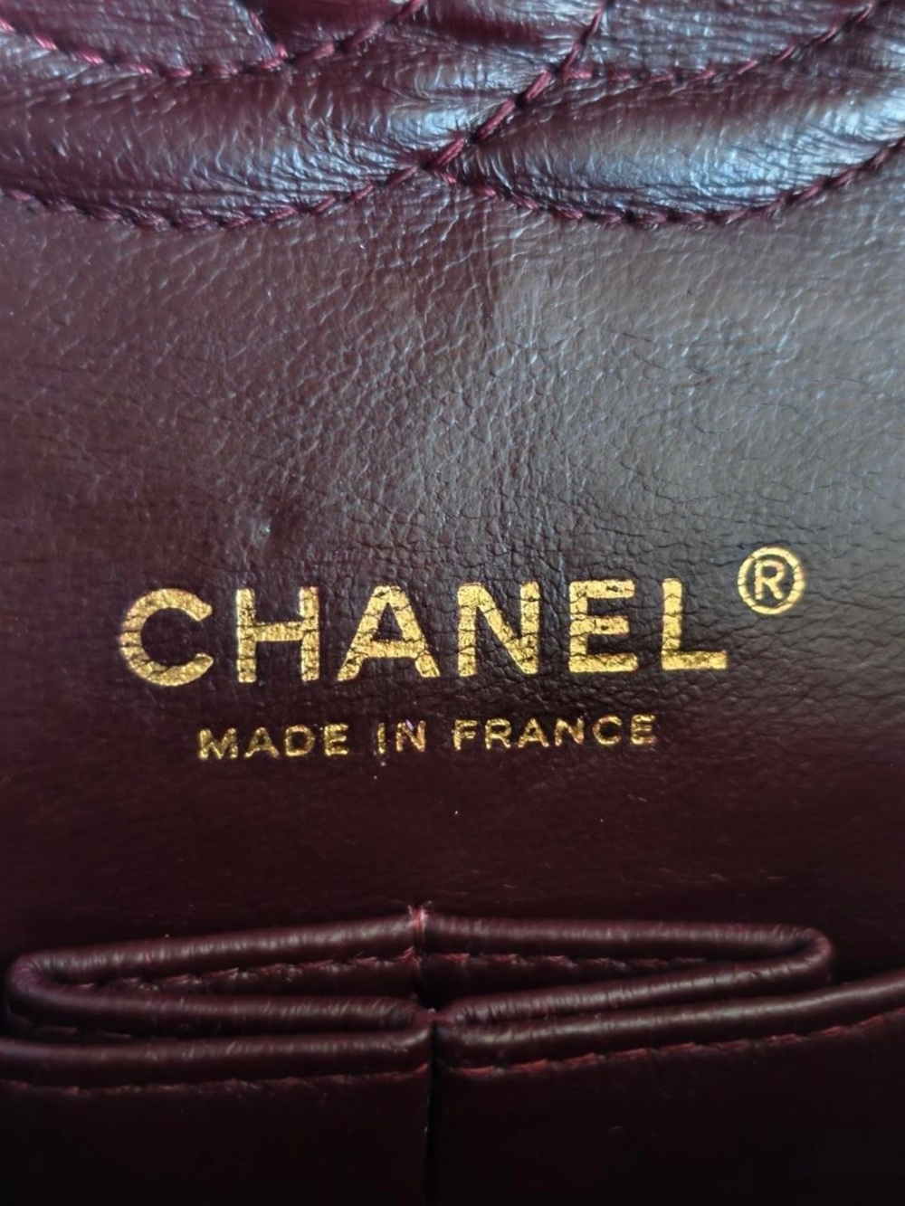 CHANEL Black Quilted Shoulder Bag with Gold Hardware - Picture 5 of 16